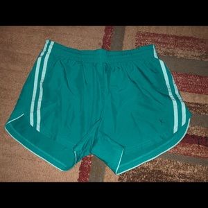 Athletic Shorts